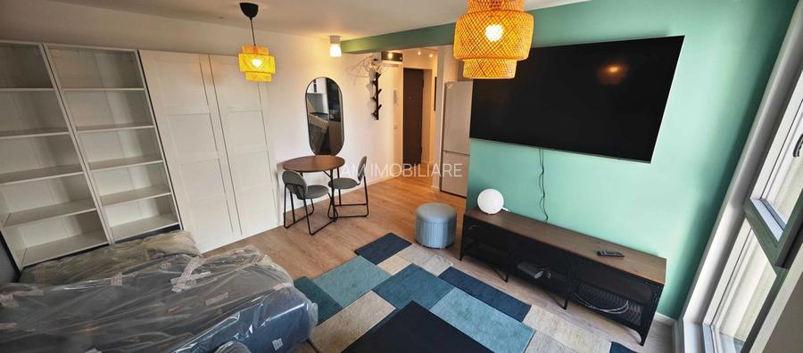 AP. 2 CAMERE CELLINI RESIDENCE, BLOC NOU, CENTRALA, BUCATARIE INCHISA - 4