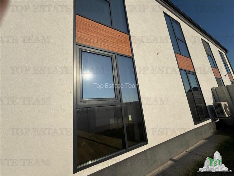 Vila premium cu panouri fotovoltaice la 15 minute de capitala - 18