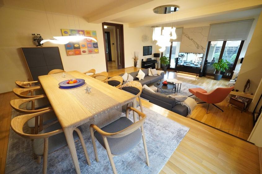 Casa 350mp | Pipera | 0 comision | 8 camere | amenajare premium - lux - 5