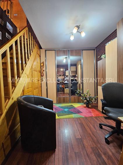 Coiciu Casa de Vanzare Casa din Vis P+M Parcare in Curte - 46