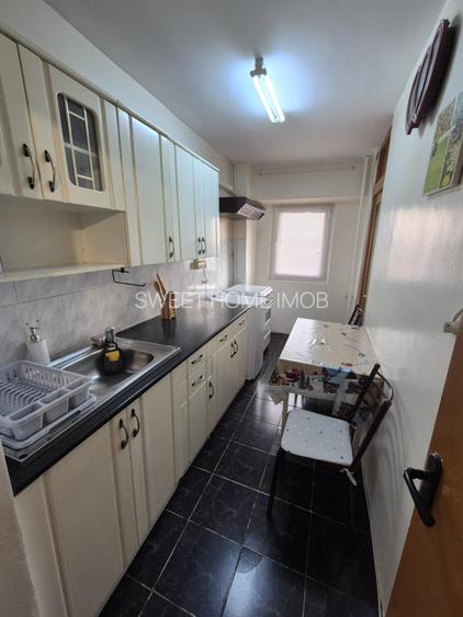 Lacul Tei inchiriere garsoniera Berechet - 10