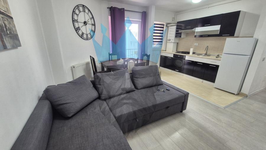 Apartament 2 Camere 17 Residence Dristor Bucuresti