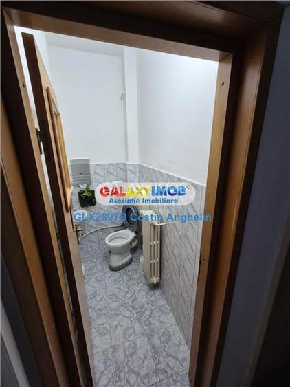 Spatiu Birou 2 Camere Palatul Ugir - Piata Romana - 8