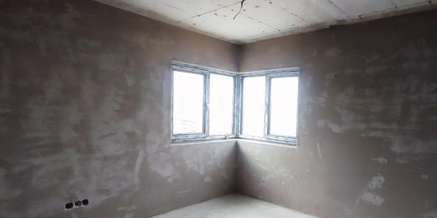 De vânzare duplex semifinisat, predare 2025, Dâmbul Rotund. - 5