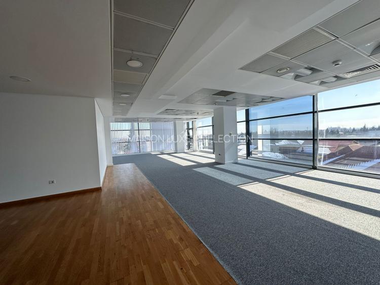 Spatiu Premium Open Space – 400 mp – Iancu Nicolae, vis-a-vis de British School - 2