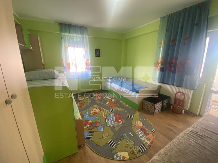 Apartament 3 camere | Etajul 1 | Radauti - 3