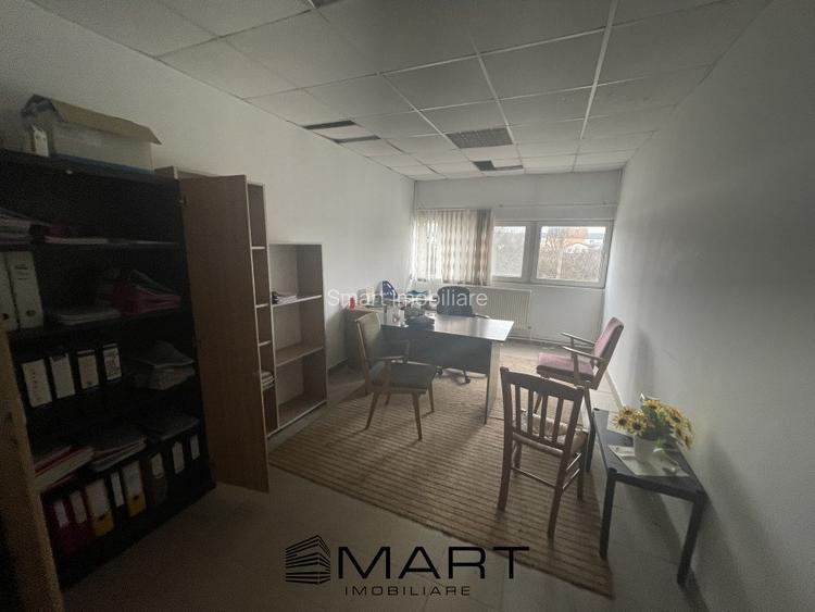 spatiu industrial  zona Selimbar Sibiu - 9