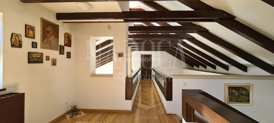 Casa 5 camere de vanzare in Grigorescu, Cluj Napoca - 37