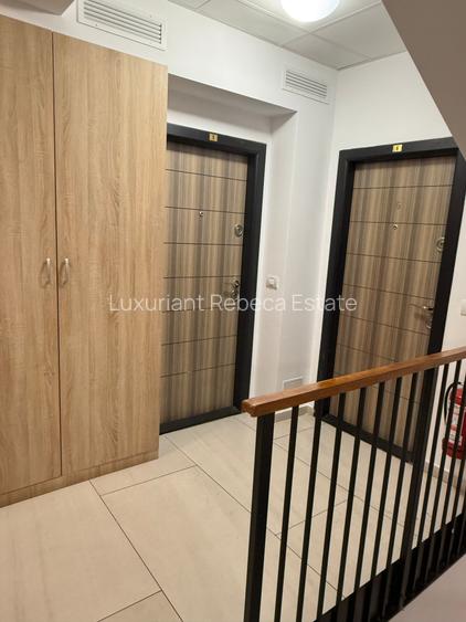 Apartament modern, luminos, cu loc de parcare | Calea Aradului - 13