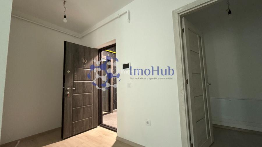 Apartament 2 camere Pacurari Mutare Imediata - 6