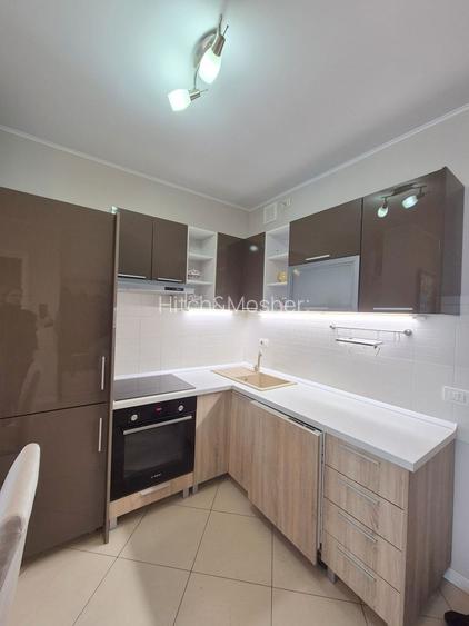 Apartament de inchiriat in zona centrala - 1