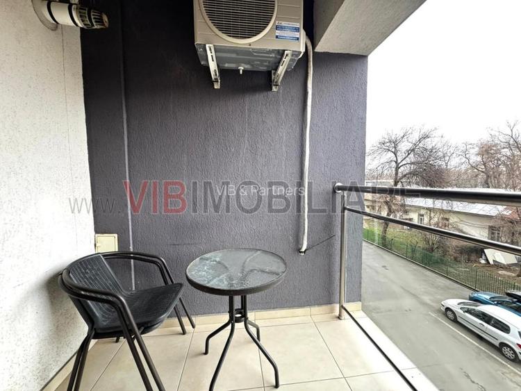 Studio - Grozavesti - Bloc Nou - Metrou - 11