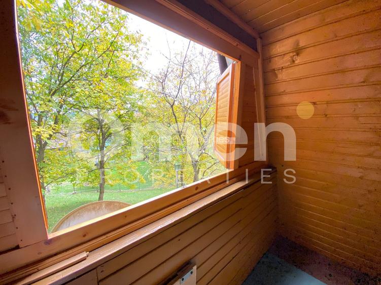 Casa de vacanta, in zona linistita, Firiza - 12