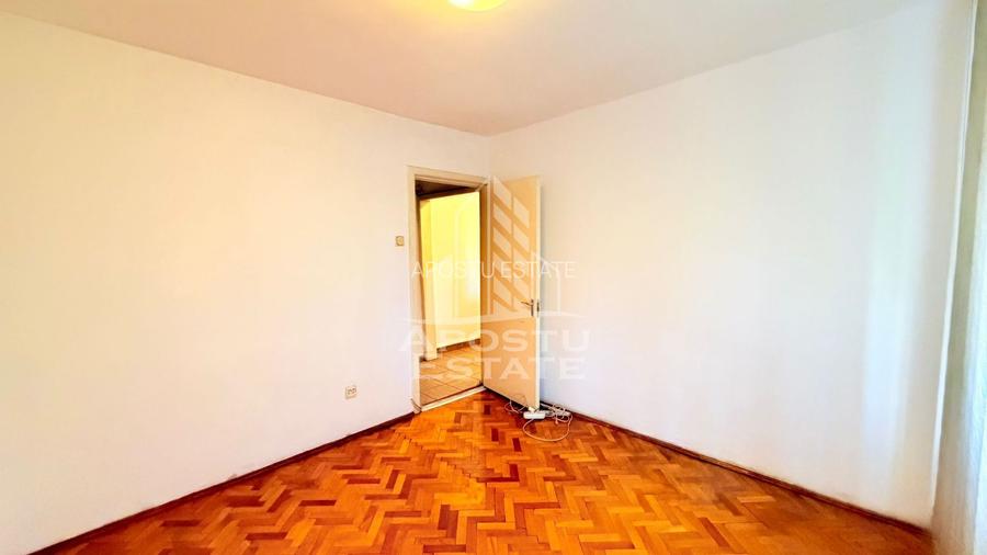 Apartament cu 3 camere de vanzare, Zona Complex Studentesc, Timisoara - 3