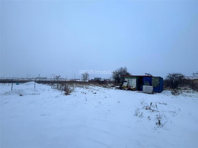 TEREN INTRAVILAN, STUPINI, BRASOV - 2