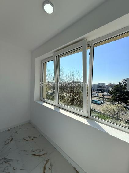 3 camere Brancoveanu / Turnu Magurele Renovat complet - 11