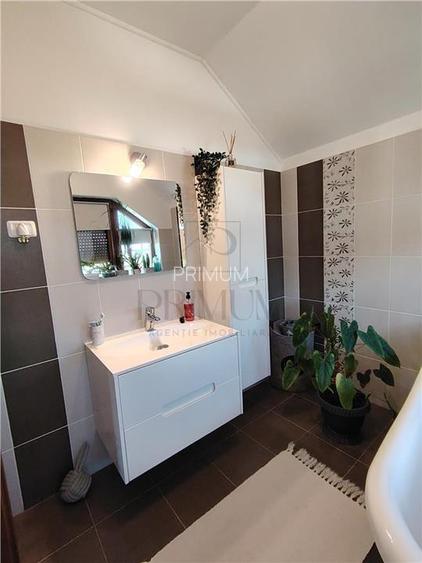 Comision 0 - Ghiroda - Casa individuala - garaj - dormitor la parter - bucatarie - 23