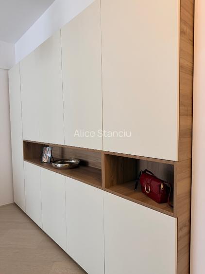 Inchiriere apartament Delta City Vacaresti Tineretului 2 camere - 11