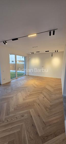 Vilă Duplex Premium | Finisaje de Lux | Grădină Privată - 6