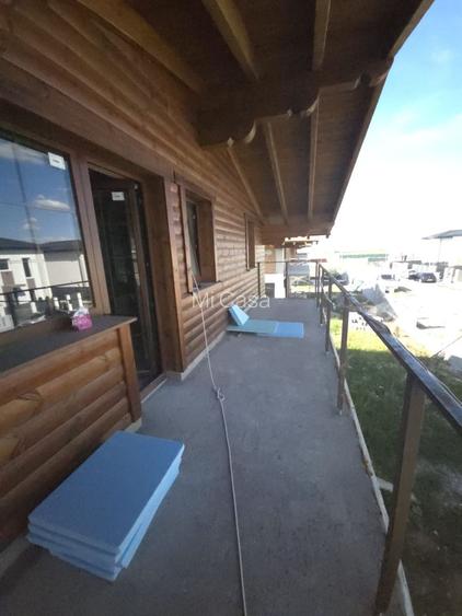 Casa tip  Alpesiana/constructie noua! - 10