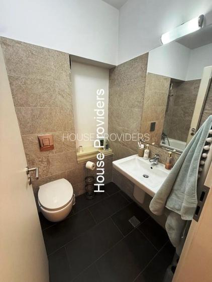 Inchiriere Casa Cubic Residence 5 Ghencea mobilata utilata 2 parcari - 20