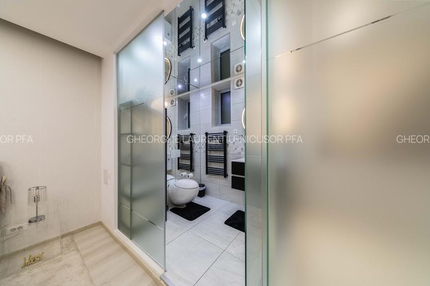 Premium Apartment for Rent  Calea Victoriei – Radisson Blu - 19