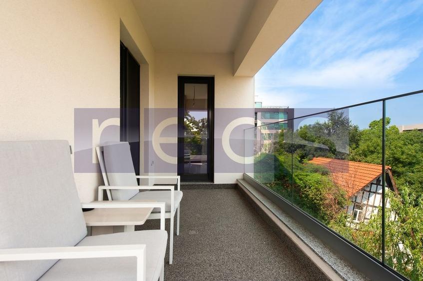 INCHIRIERE 4 CAMERE | AEROGARII | PARCARE | ULTRAFINISAT | MOBILAT LUX - 18