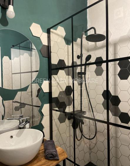 Apartament 3 camere 68 mp | Terra – Șesul de Sus | Parcare inclusa - 6