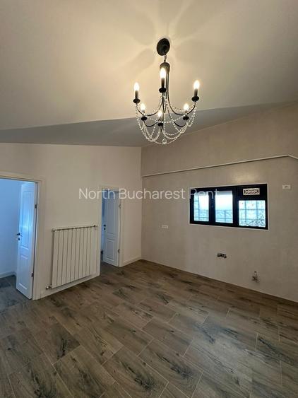 Spatiu birouri de inchiriat 160 mp + loc de parcare | Dorobanti - 3