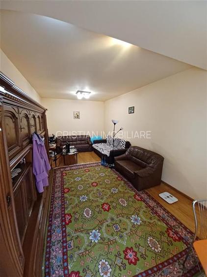 Vila P+2 Centru Vechi 286mpconstruiti din caramida cu 350mp teren - 7