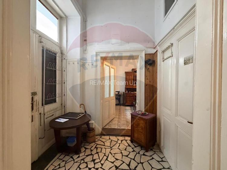 Oportunitate de investiție ultracentrală, str. Clinicilor, nr. 12 - 9