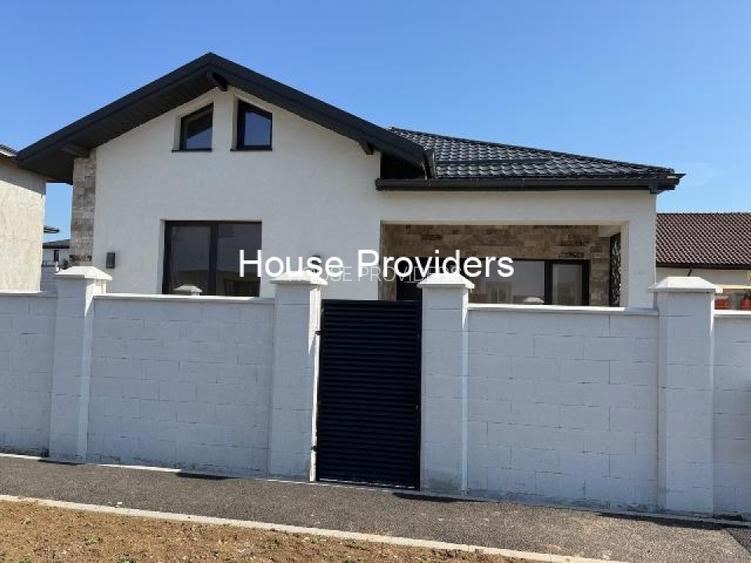 Vanzari Case / vile ILFOV - NORD VEST BUFTEA - 2