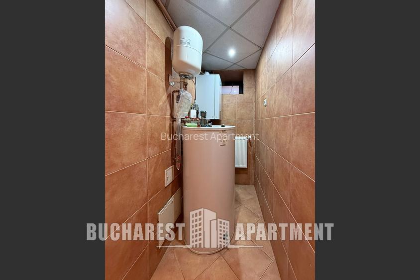 Casa Pretabila Birou zona Dorobanti - 20