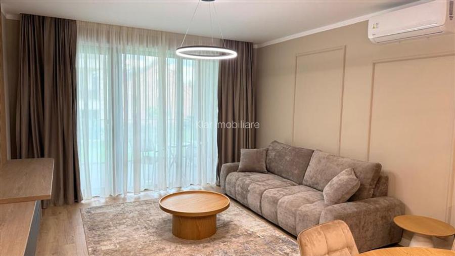 Apartament modern 2 Camere Lux in The Nest - Scortarilor - 2