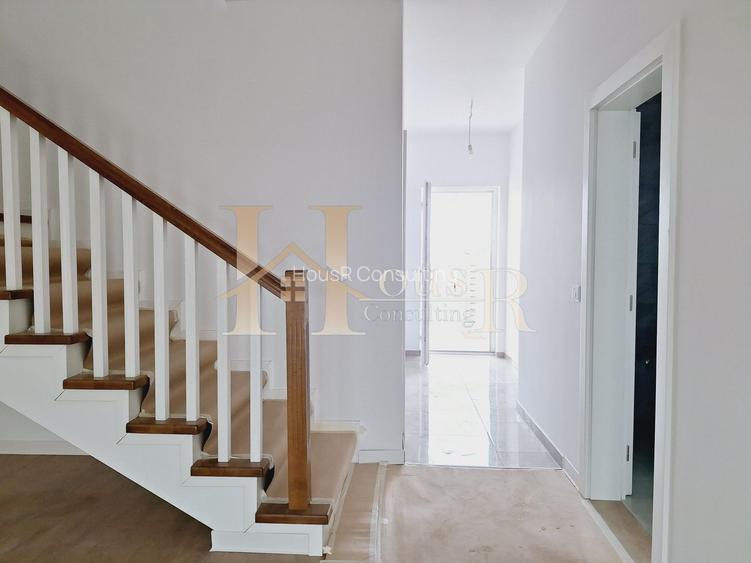 Duplex in Mosnita Noua. Bucatarie inchisa. 3 dormitoare si dressing. - 4