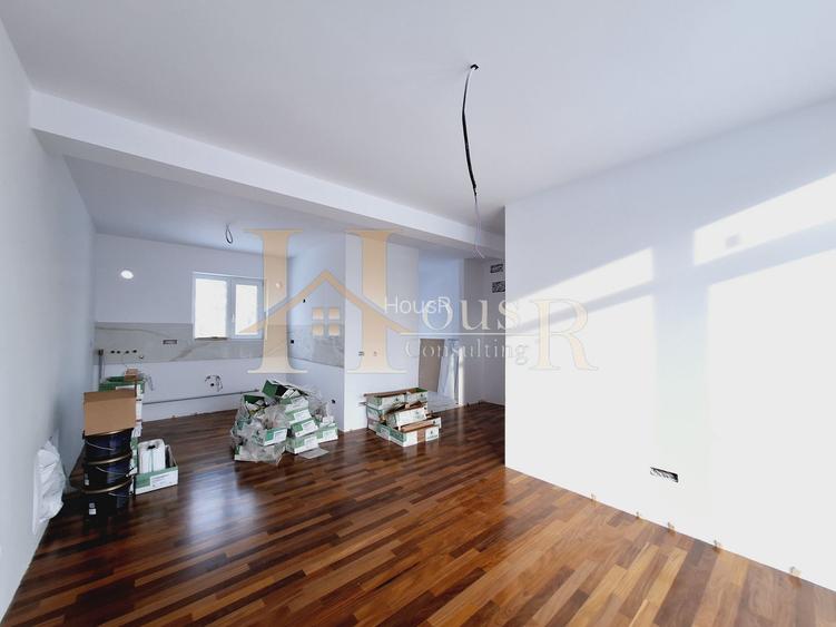 DUPLEX IN CHISODA. STRADA ASFALTATA. CARPORT. - 5