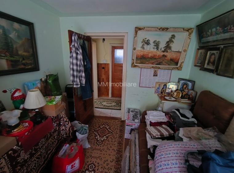 Apartament 3 camere SD ,etj 1 zona Bulevard _Scoala 7 - 6