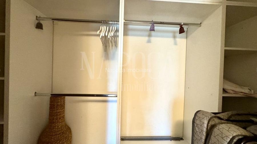 Apartament 2 camere de vanzare in Marasti, Cluj Napoca - 7