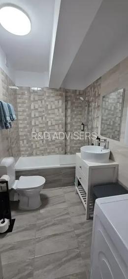 Apartament 2 Camere Otopeni |Central| Cochet, Mobilat, Utilat, Parcare - 11