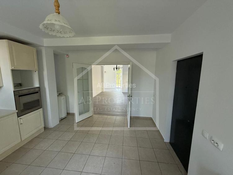 Vila Individuala | Teren 600 Mp  | Garaj - 25