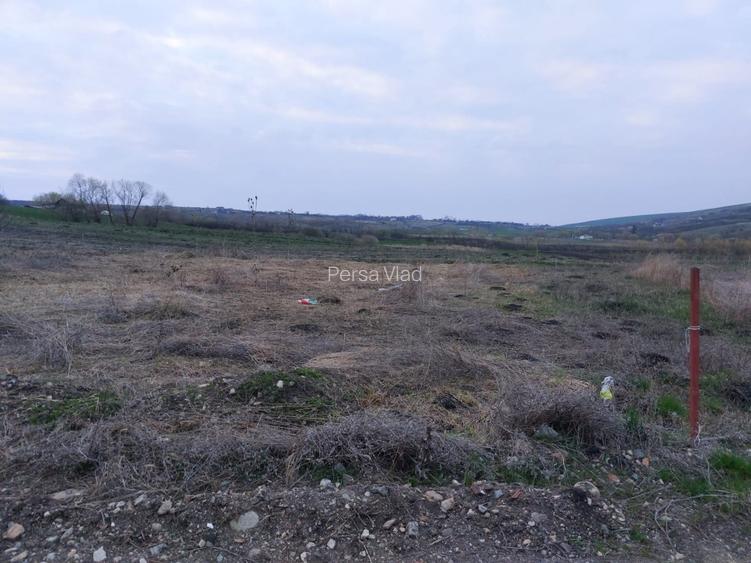 Vand Teren Intravilan Cluj Napoca Fara PUZ Valea Fanatelor - 2