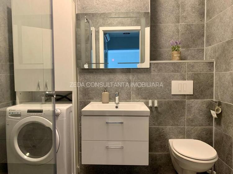 Apartament LUX Grozavesti/Politehnica Totul Nou - 8