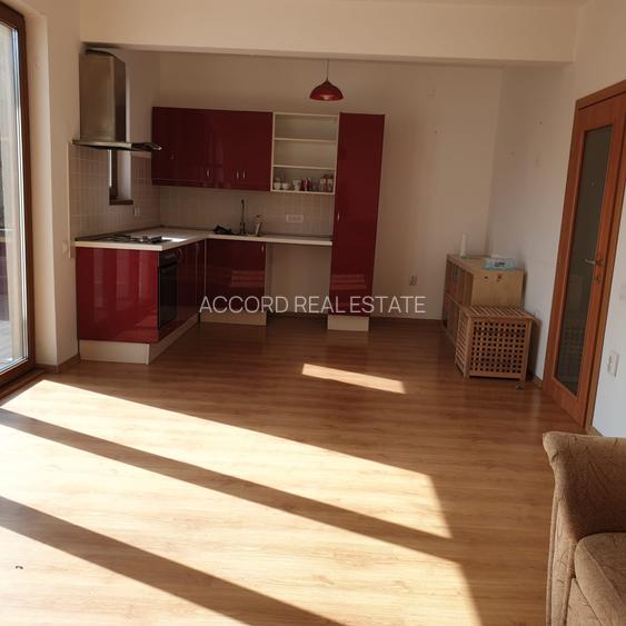 Padure Snagov-Ciofliceni, vila pretabila 2 familii - 12