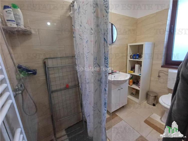 Casa individuala 4 camere / teren 840mp in Clinceni - 9