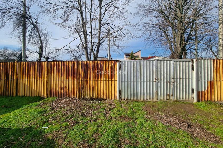 Vanzare teren intravilan 730mp Baneasa – Vatra Noua - Strada Cernesti, nr. 22 - 4