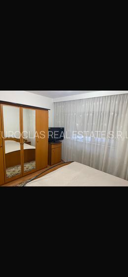Apartament 3 camere - zona Stadion - 550 euro/luna (Cod E2+E7) - 4