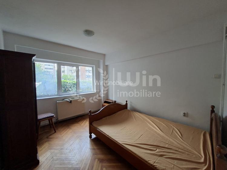 Apartament 4 camere | Confort Sporit | 108 mp | Zona Iulius | Marasti - 4