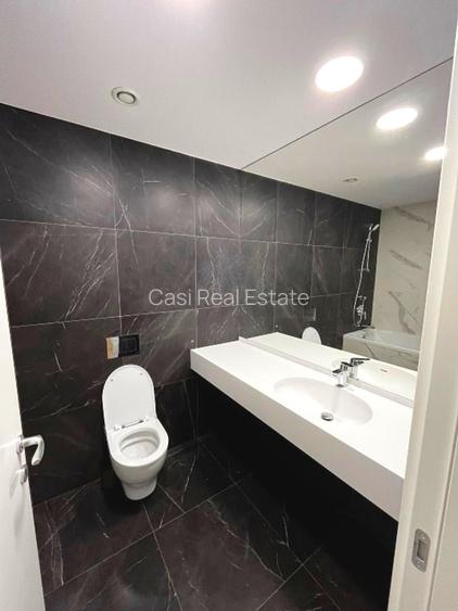Apartament 2 camere  complet mobilat-One Herastrau Towers - 7