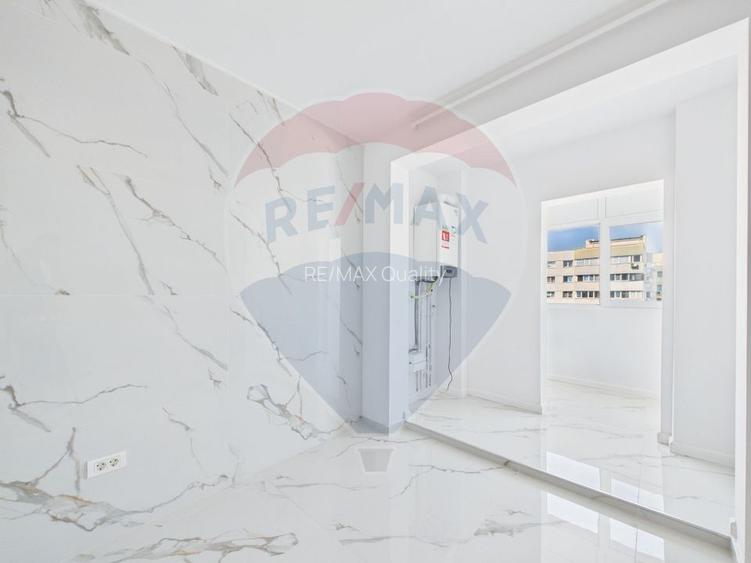 Apartament renovat 3 camere, Soseaua Pantelimon - 6