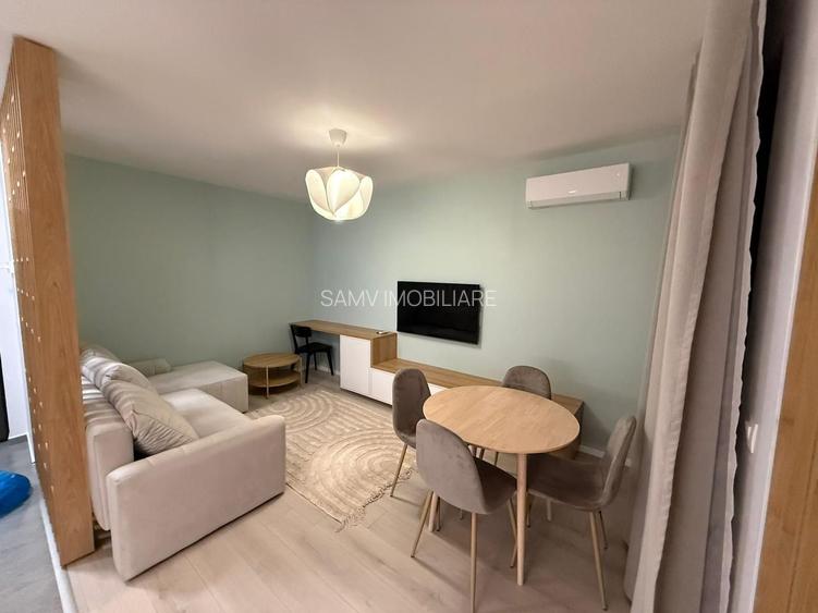 Apartament prima închiriere I Terasă 10 mp I zona Lipovei - 2